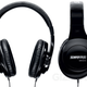 Illustration for article titled Shure SRH Over-the-Ear Headphones for People Who Dont Like Brain Tickling